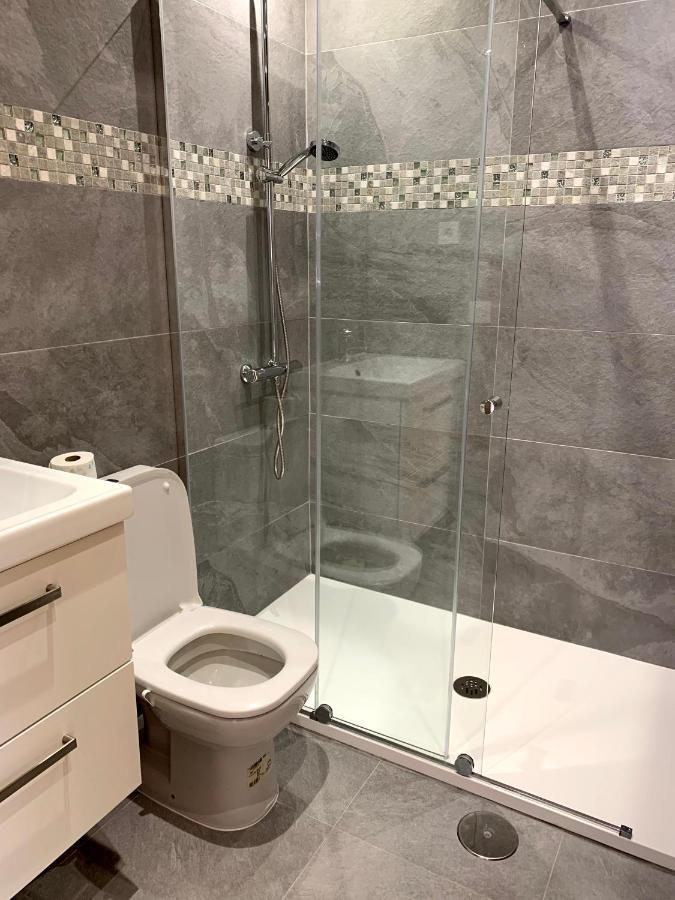 Naranjo 7 - N565 - 2 Bathrooms Apartment In Alhama De Murcia Golf Resort Alhama de Múrcia Exterior foto